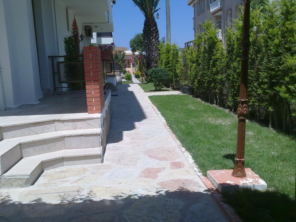 AKPINAR HOTEL — CESME — фотография отеля №26