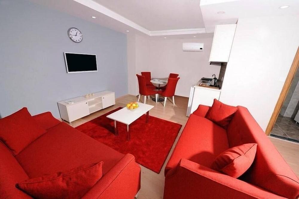 GAZEL HOTEL — ISTANBUL — fotografie hotel nr. 9