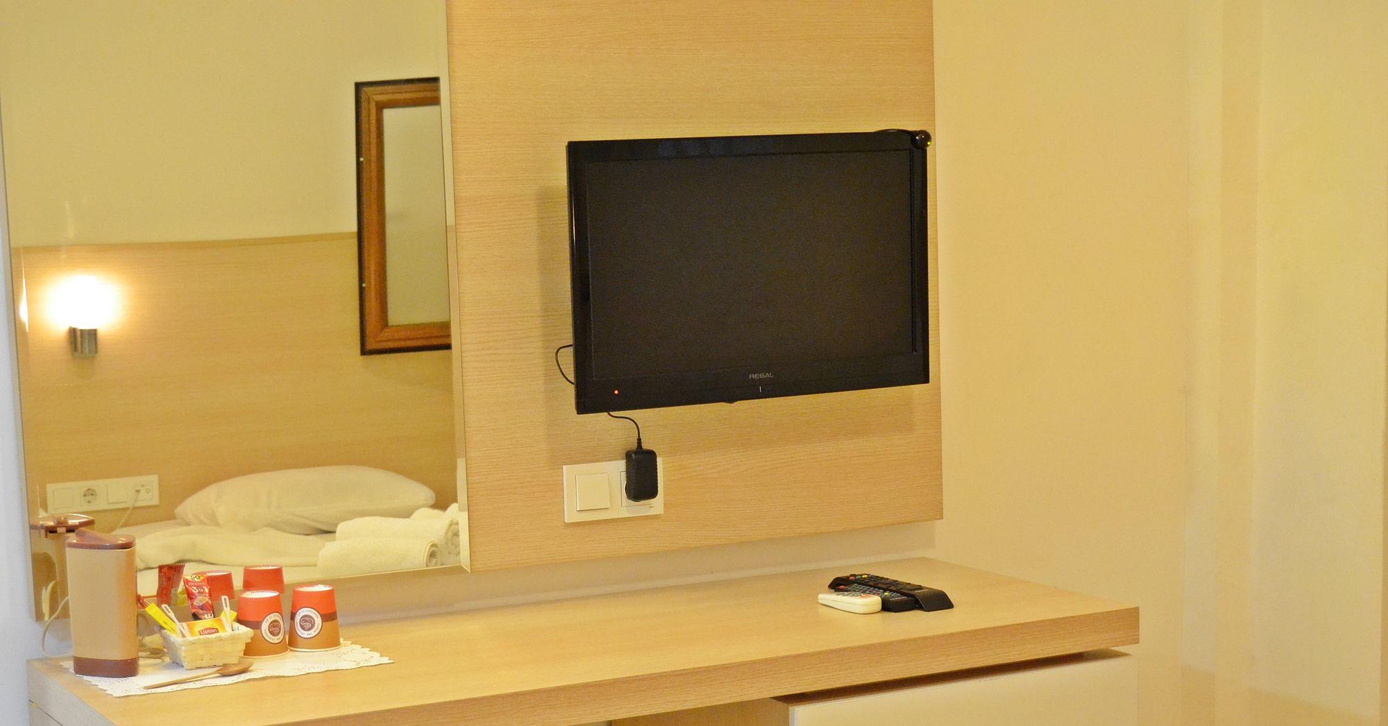 OSCAR HOTEL — BODRUM — fotografie hotel nr. 9