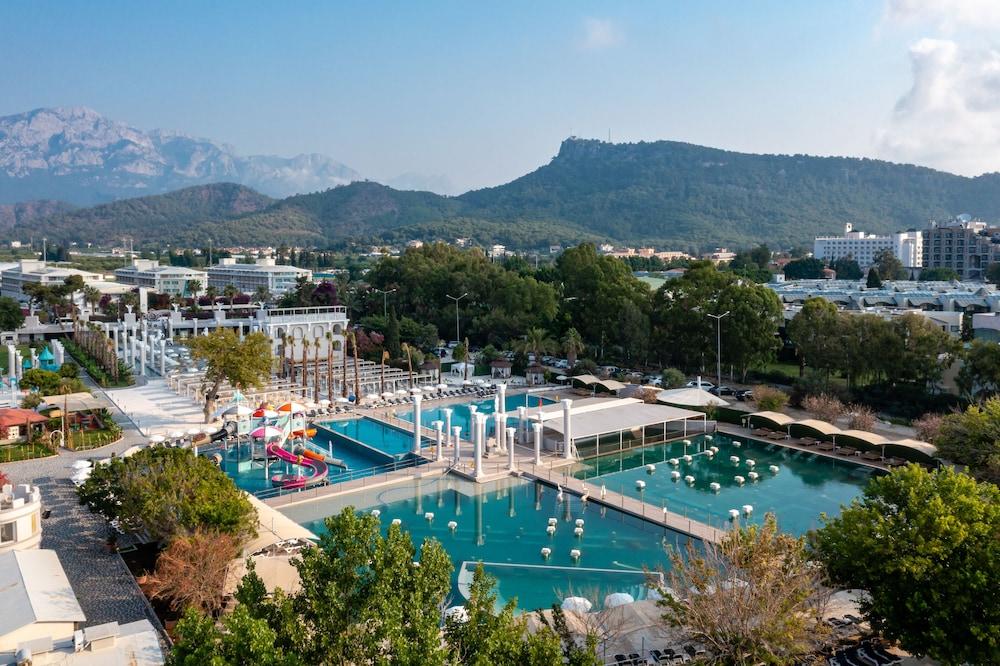 MIAROSA KEMER BEACH — KEMER