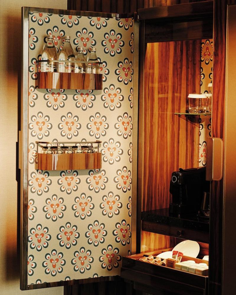 MANDARIN ORIENTAL BOSPHORUS ISTANBUL — ISTANBUL — fotografie hotel nr. 10