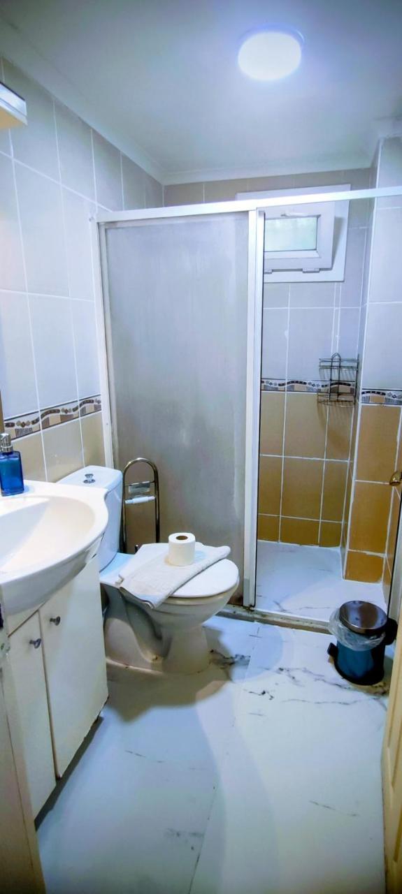 CILEKS APART HOTEL — FETHIYE — фотография отеля №12
