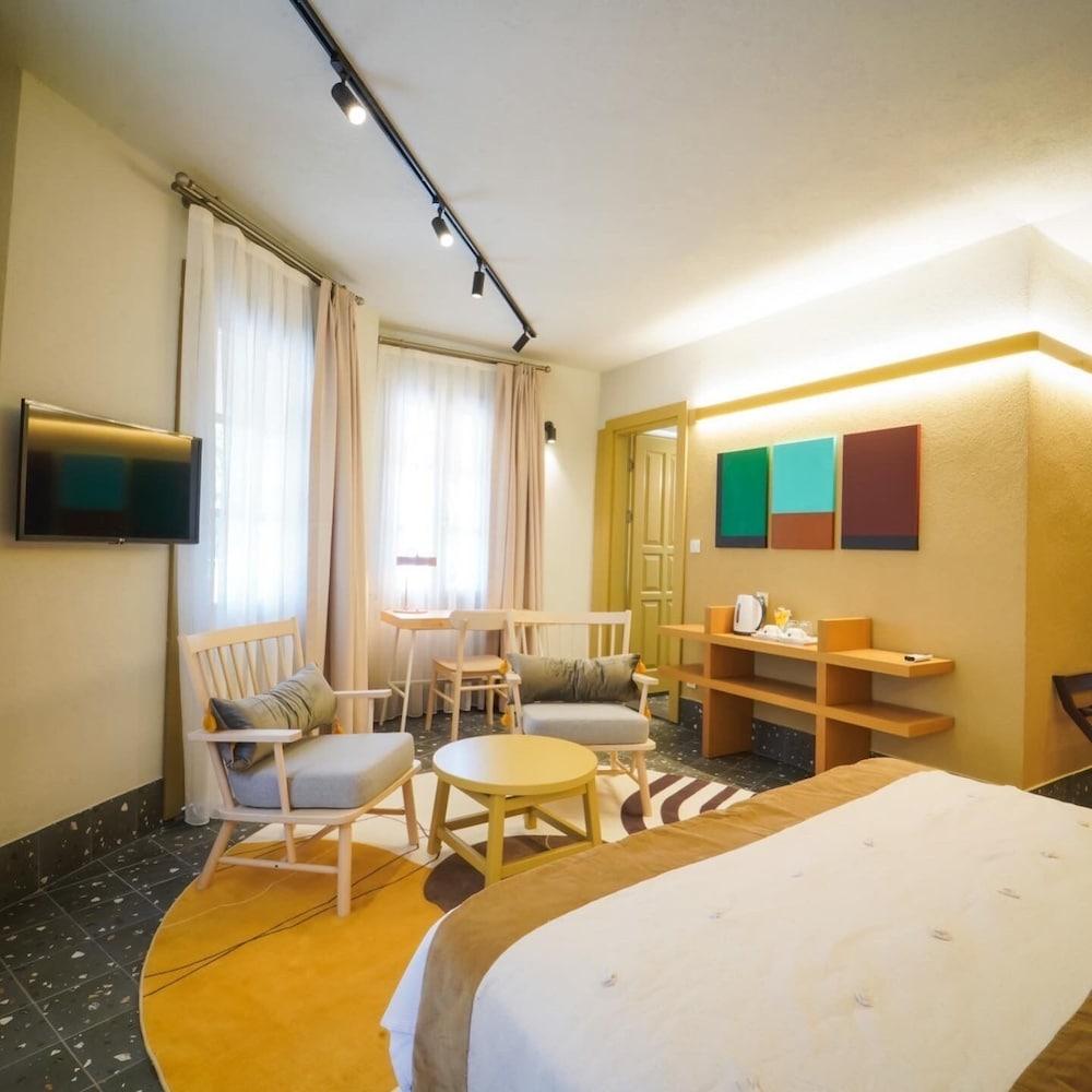 BONO HOTEL OLD TOWN — MARMARIS — фотография отеля №5