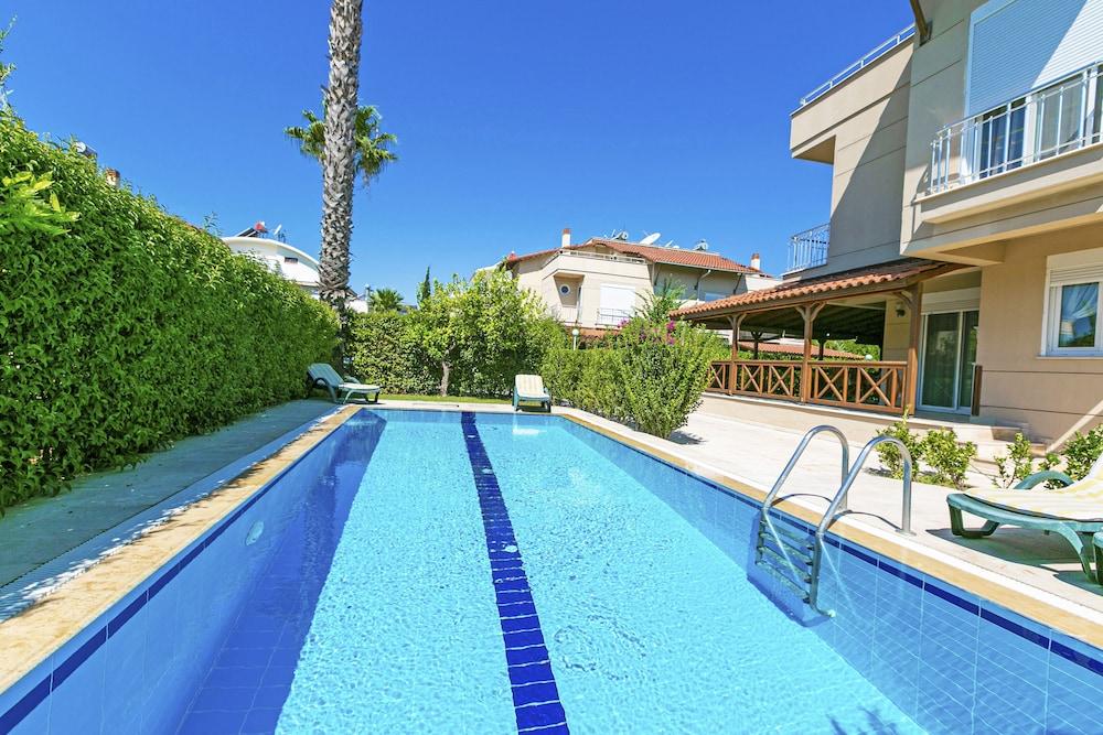 PARADISE TOWN VILLA GORDON — BELEK — fotografie hotel nr. 27