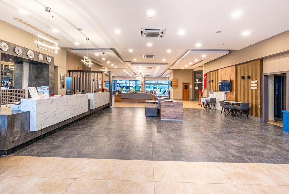 VIKING PARK HOTEL & SPA — KIRIS — фотография отеля №2