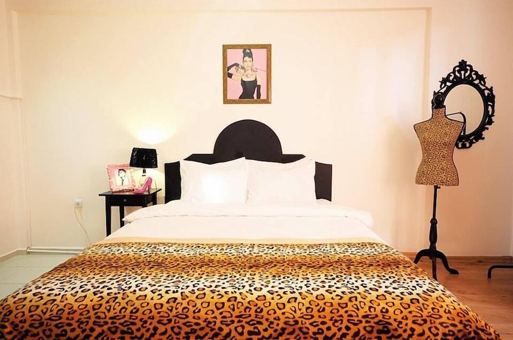 SUITE DREAMS — ISTANBUL — фотография отеля №25