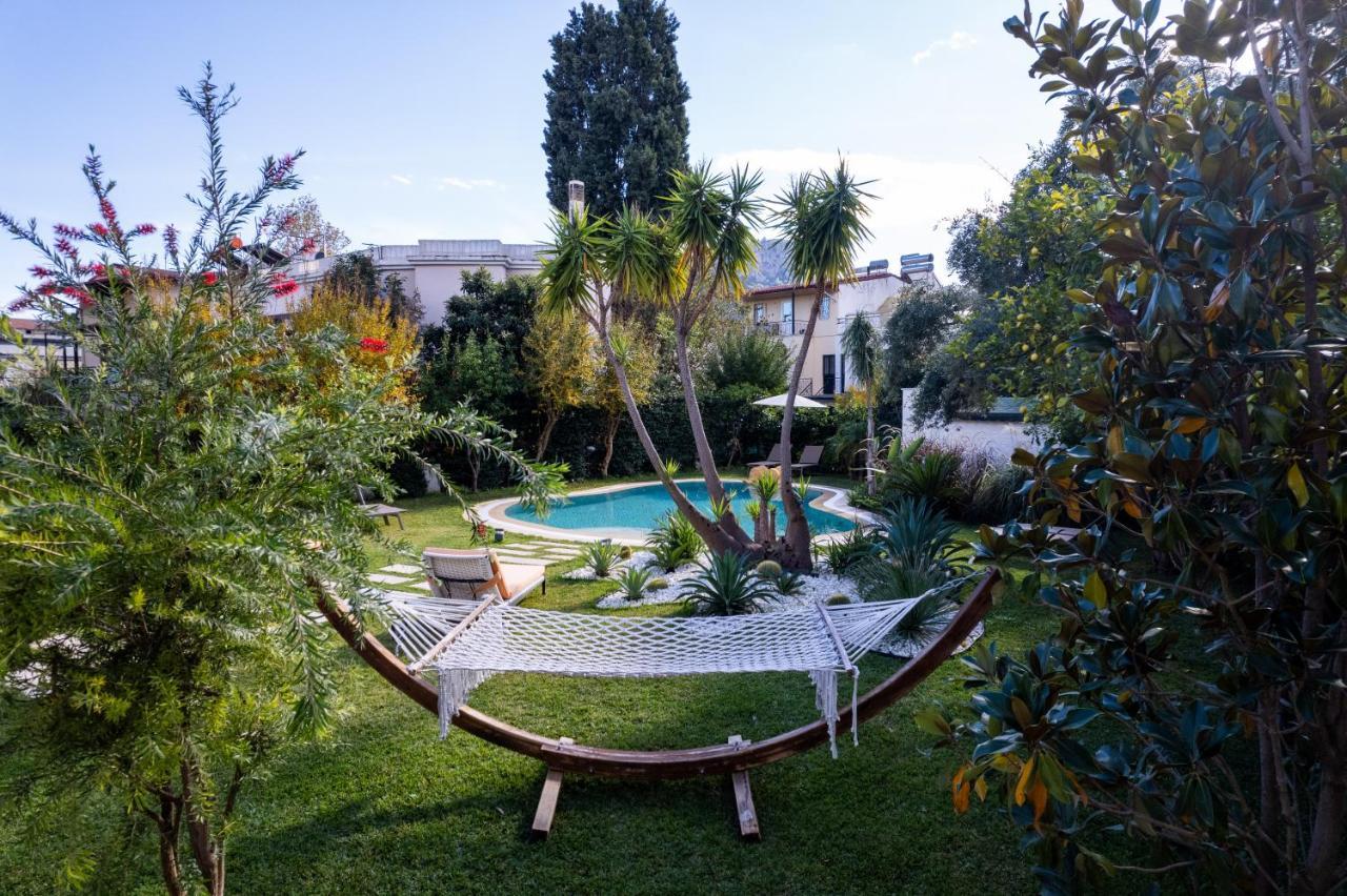 HEART DE MAISON — KEMER — фотография отеля №14