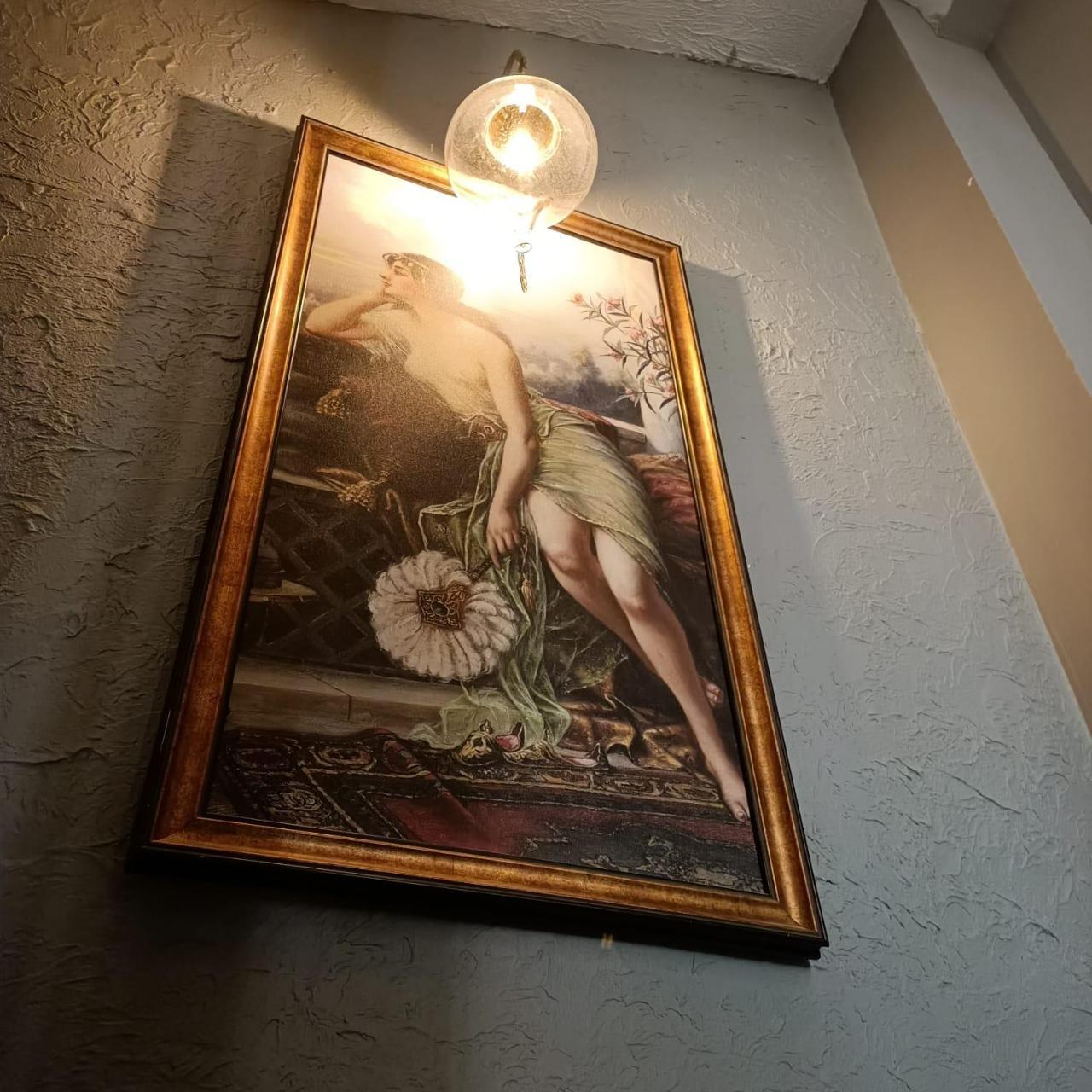BASILICA GUESTHOUSE — ISTANBUL — фотография отеля №11