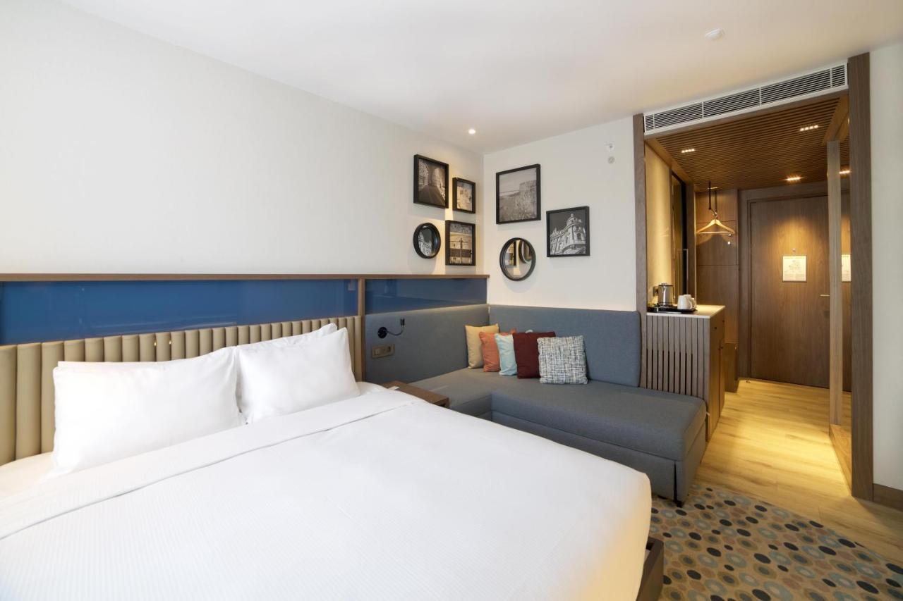 HAMPTON BY HILTON ISTANBUL OLD CITY — ISTANBUL — фотография отеля №33