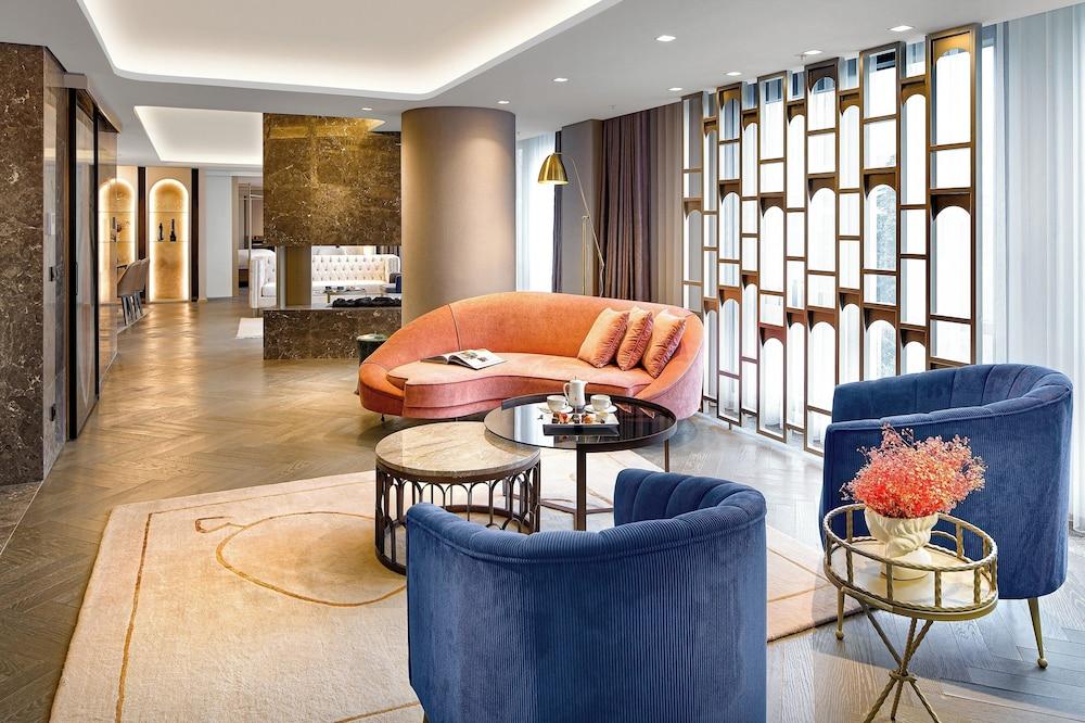WANDA VISTA ISTANBUL — ISTANBUL — fotografie hotel nr. 5
