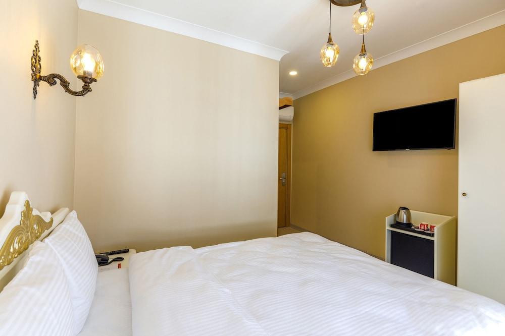 GERMENICIA HOTEL — ISTANBUL — фотография отеля №7