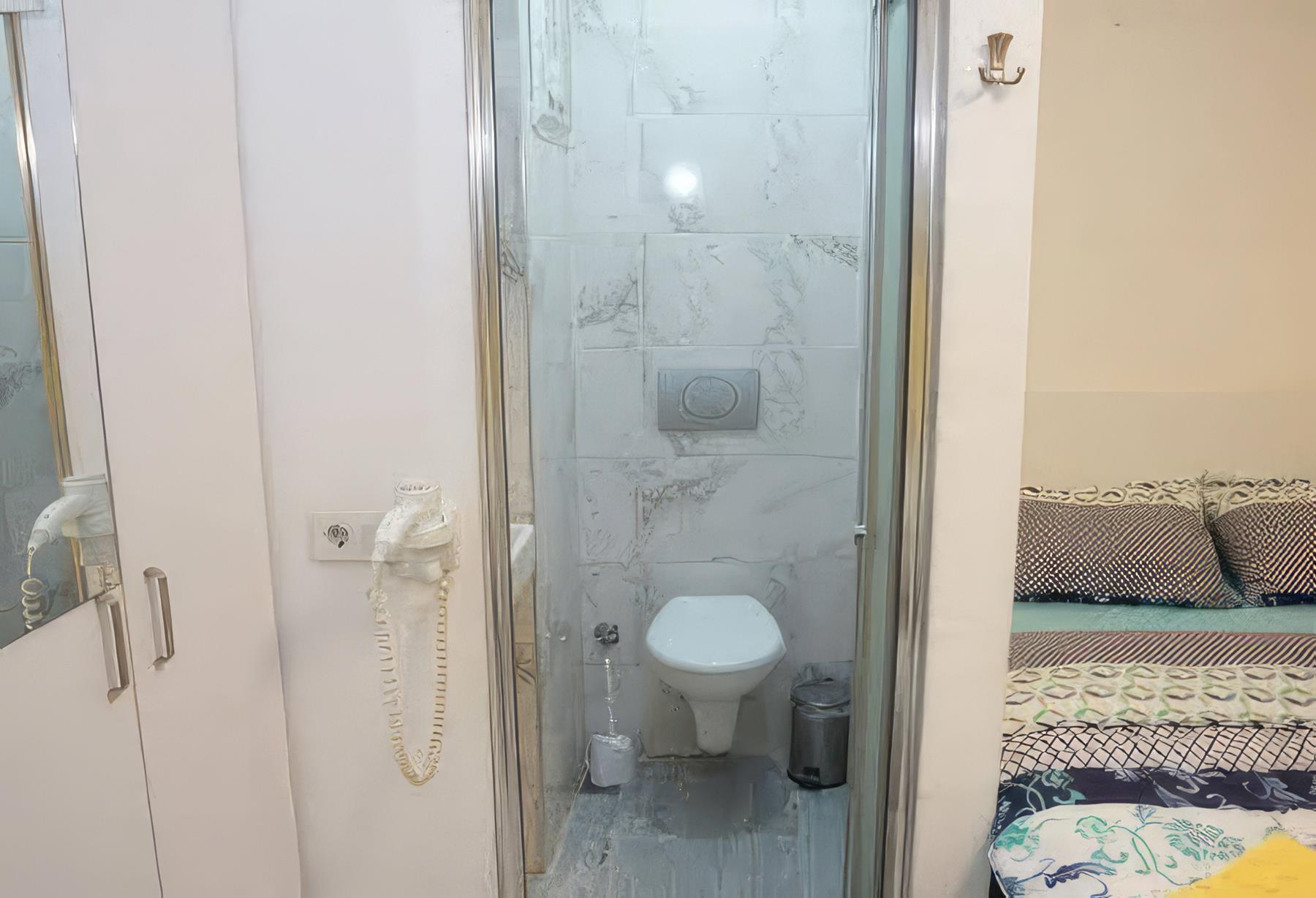 TRIO SUITE YENIKAPI — ISTANBUL — fotografie hotel nr. 13