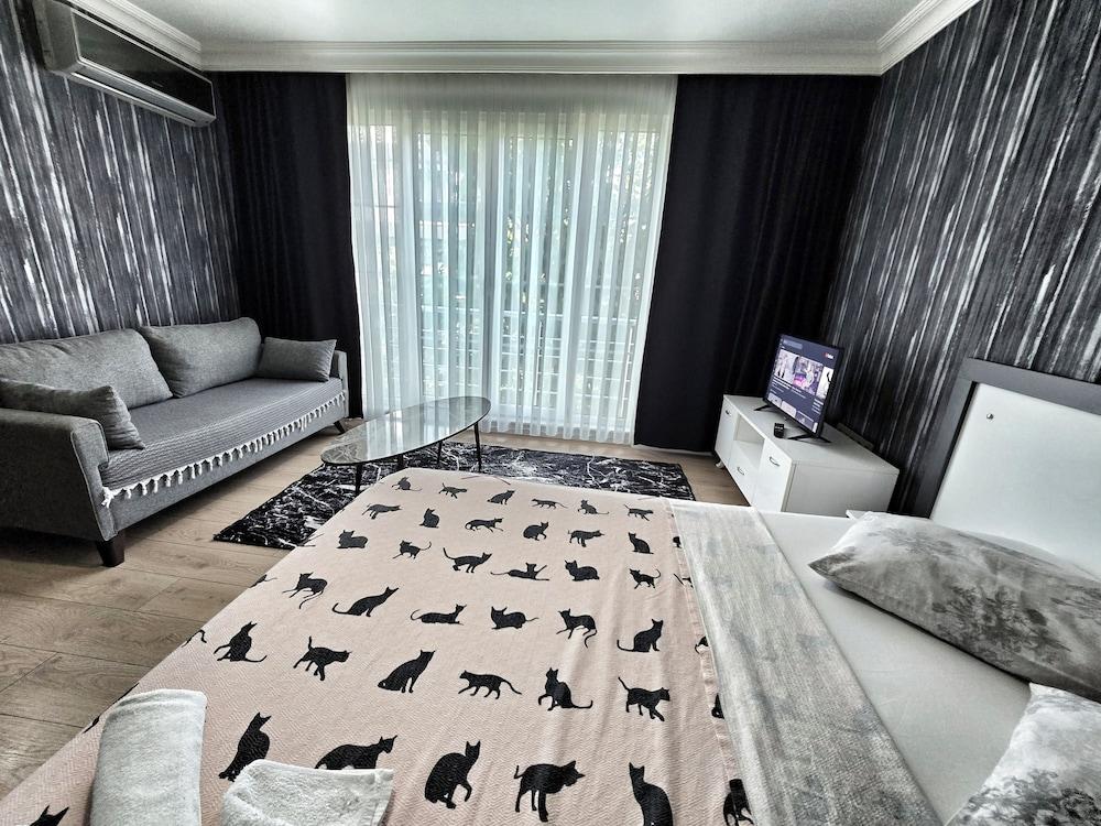 ALME SUITE — ISTANBUL — fotografie hotel nr. 6