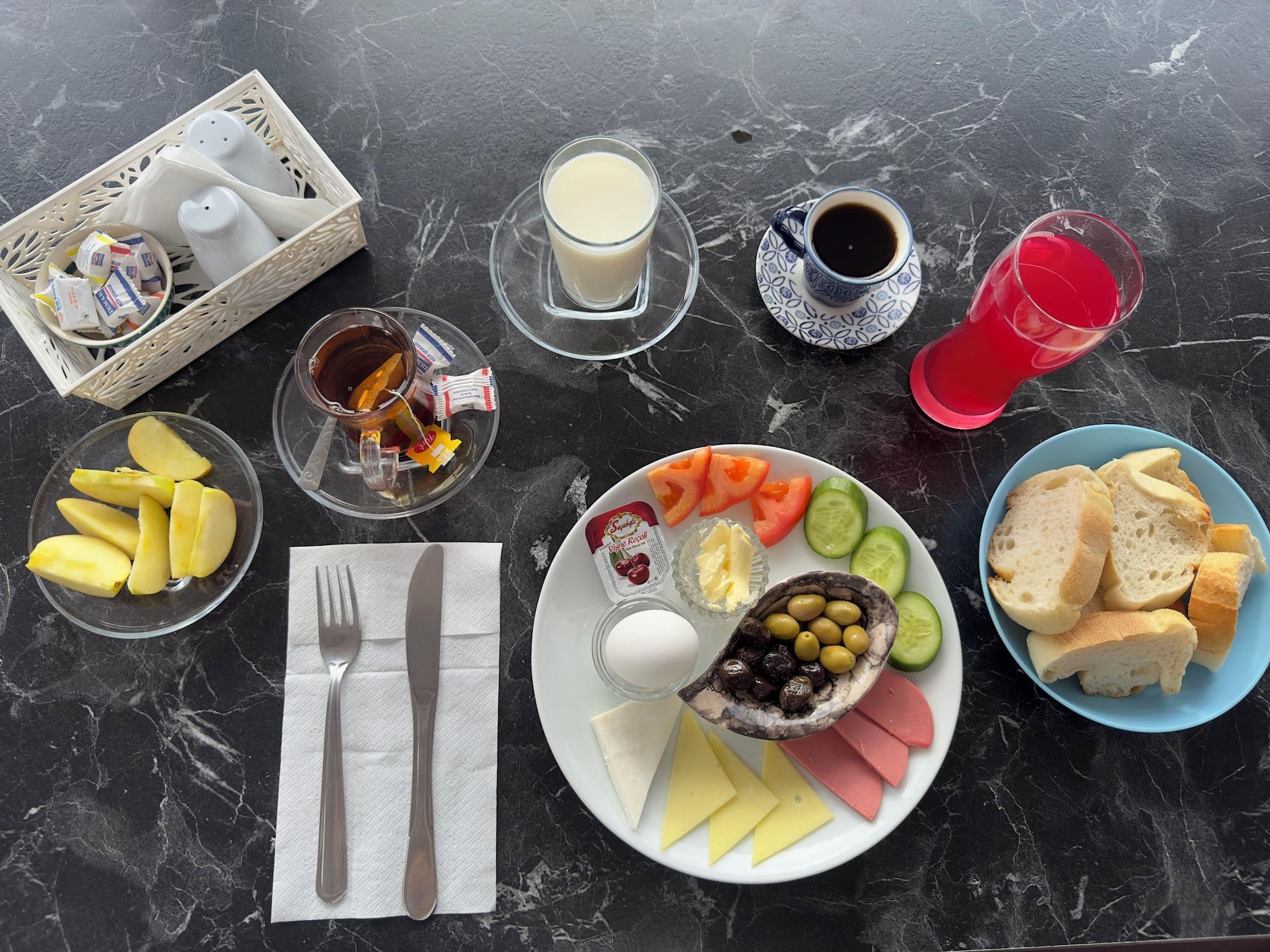 MITRA DOWNTOWN HOTEL — ISTANBUL — фотография отеля №5