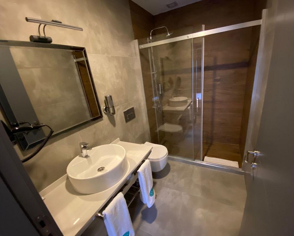 ANTIK HOTEL HOUSE — ISTANBUL — фотография отеля №18