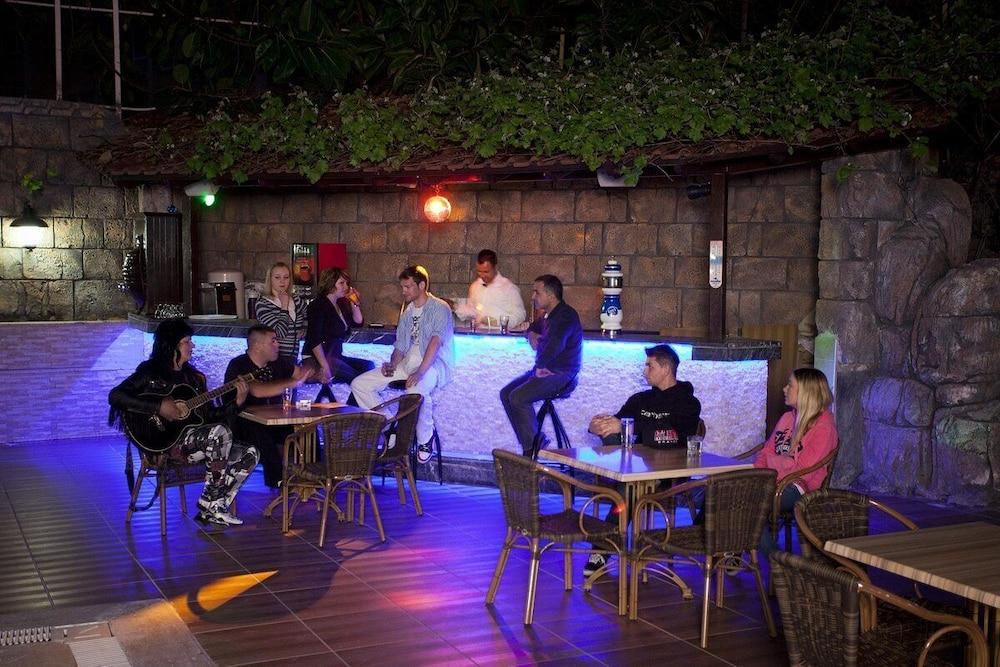DIAMORE — ALANYA — фотография отеля №24