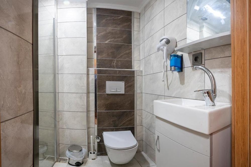 TAXIM SUNPERA SUITES — ISTANBUL — фотография отеля №31