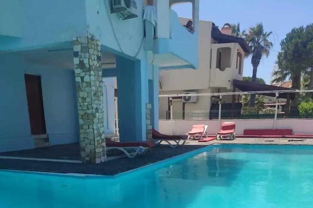OZDEN EREN HOTEL — CESME — fotografie hotel nr. 13
