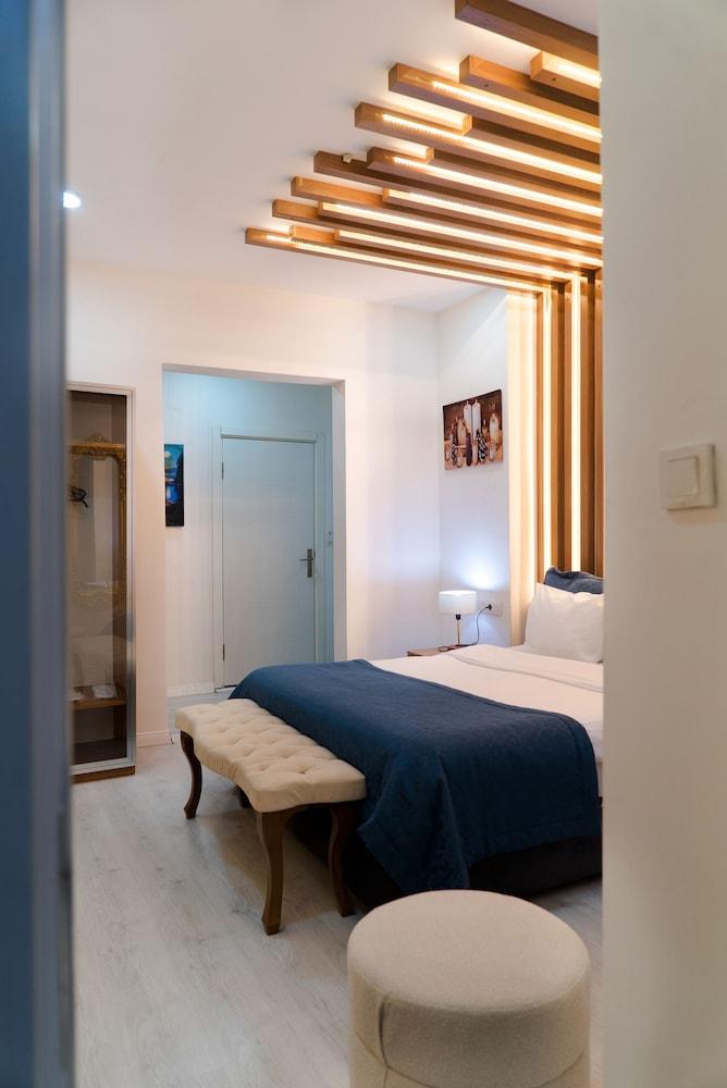 THE HAVANA RESIDENCE — ISTANBUL — fotografie hotel nr. 14