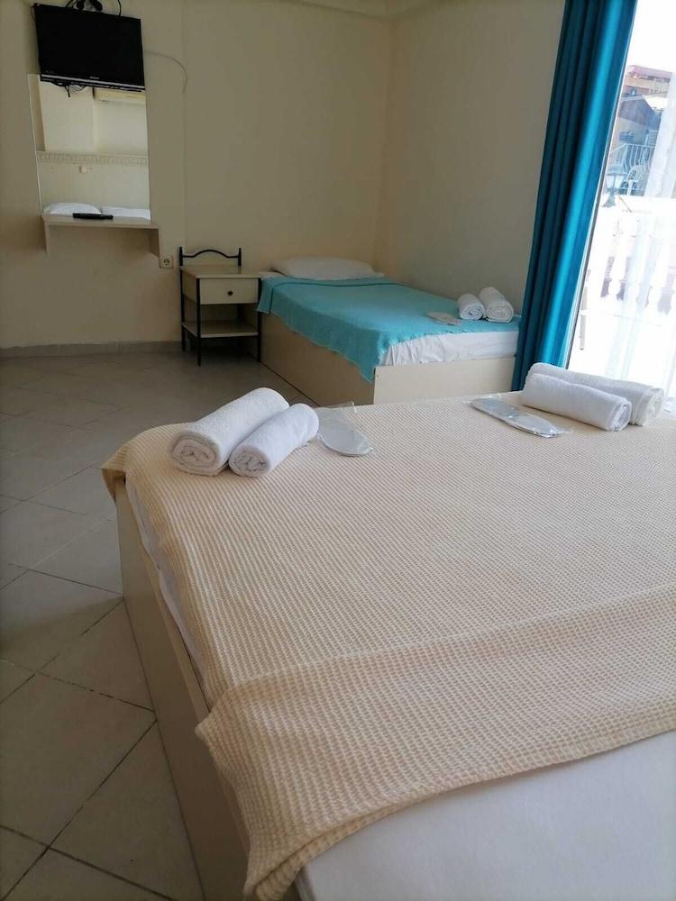 AFRODIT BEACH OTEL — KUSADASI — фотография отеля №4