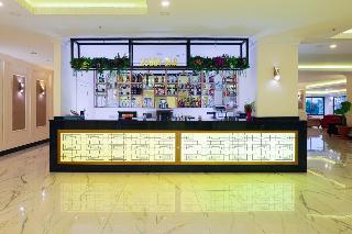 EOS BEACH RESORT — ALANYA — fotografie hotel nr. 9