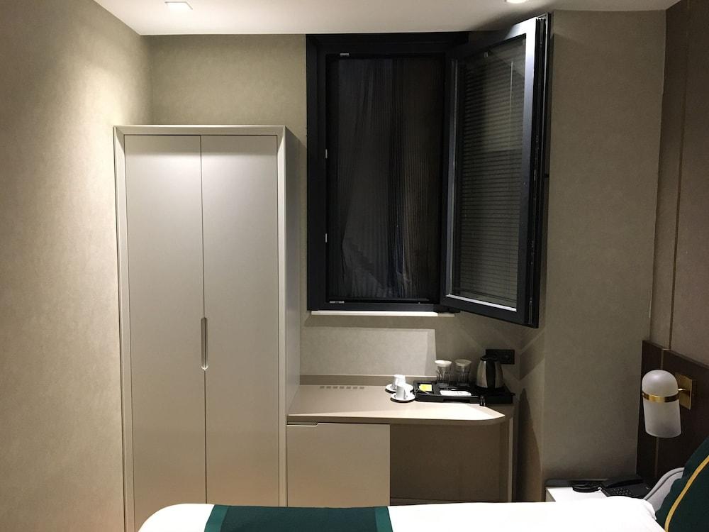 COSTERA HOTEL — ISTANBUL — фотография отеля №11