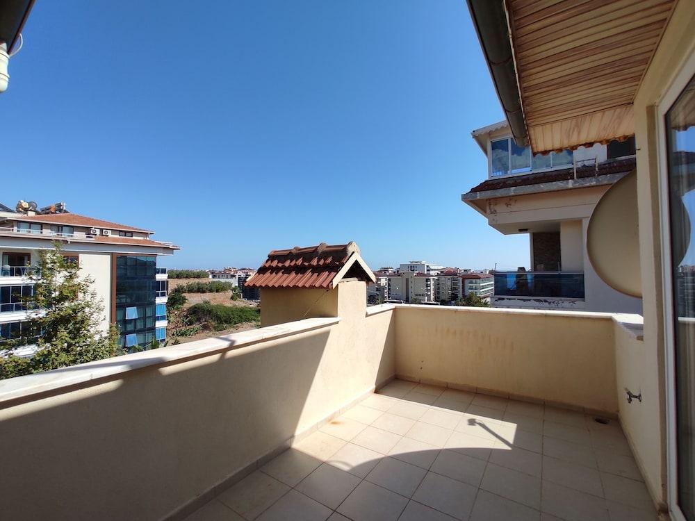 07 KESTEL APARTMENTS — ALANYA — фотография отеля №12