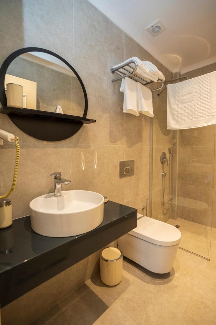 CHANNEL SUITES — FETHIYE — fotografie hotel nr. 20