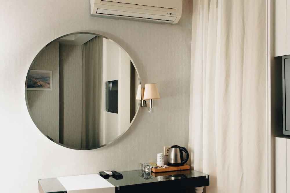 CITY CENTER HOTEL TAKSIM — ISTANBUL — fotografie hotel nr. 22