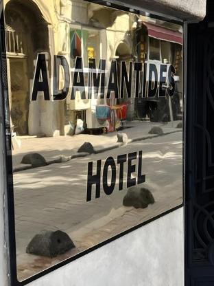 ADAMANTIDES HOTEL — ISTANBUL — fotografie hotel nr. 12
