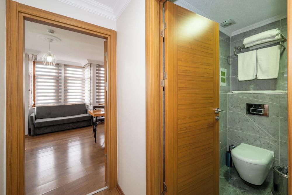 KAIFA HOTEL — ISTANBUL — fotografie hotel nr. 6