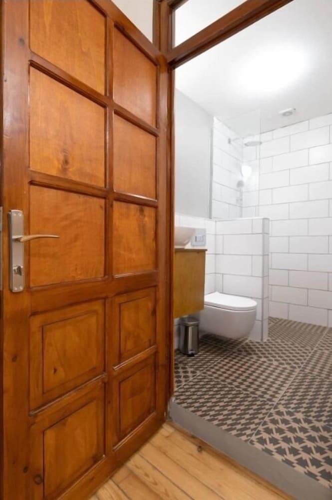 BALCONY SUIT PERA IN GALATA — ISTANBUL — фотография отеля №8