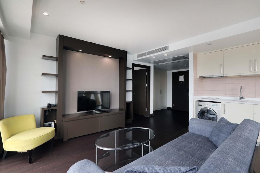 THE FOUR WINDS HOTEL — ISTANBUL — фотография отеля №15