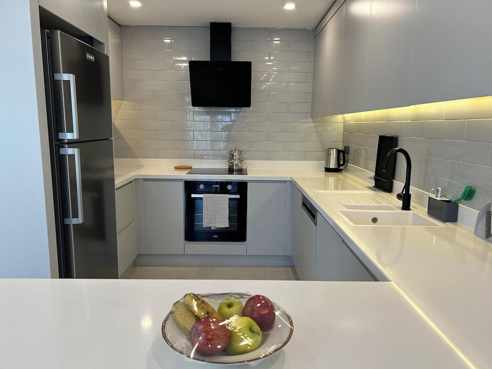 NIRVANA HOLIDAY HOMES — BELEK — фотография отеля №12