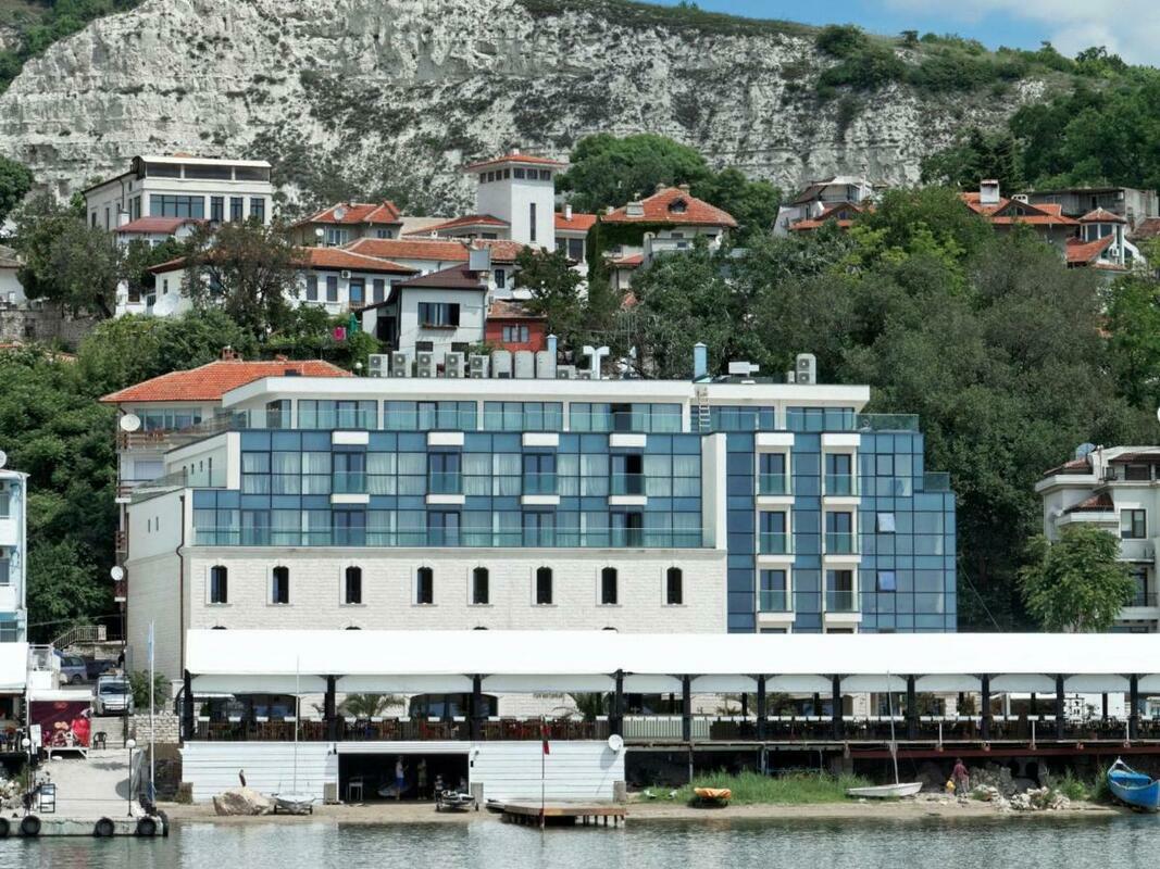 ANTIK APARTMENTS — BALCHIK