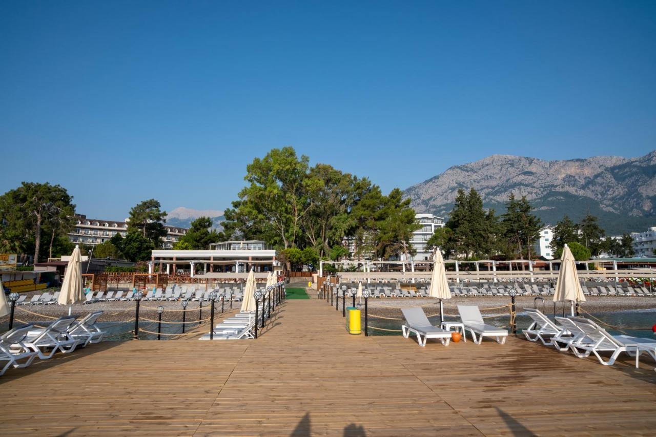 FORE RESORT & SPA — KEMER — фотография отеля №8