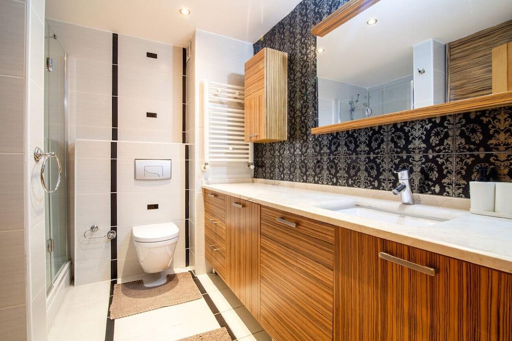 MISSAFIR COMFY AND UNIQUE DESIGNED HOME — ISTANBUL — fotografie hotel nr. 5