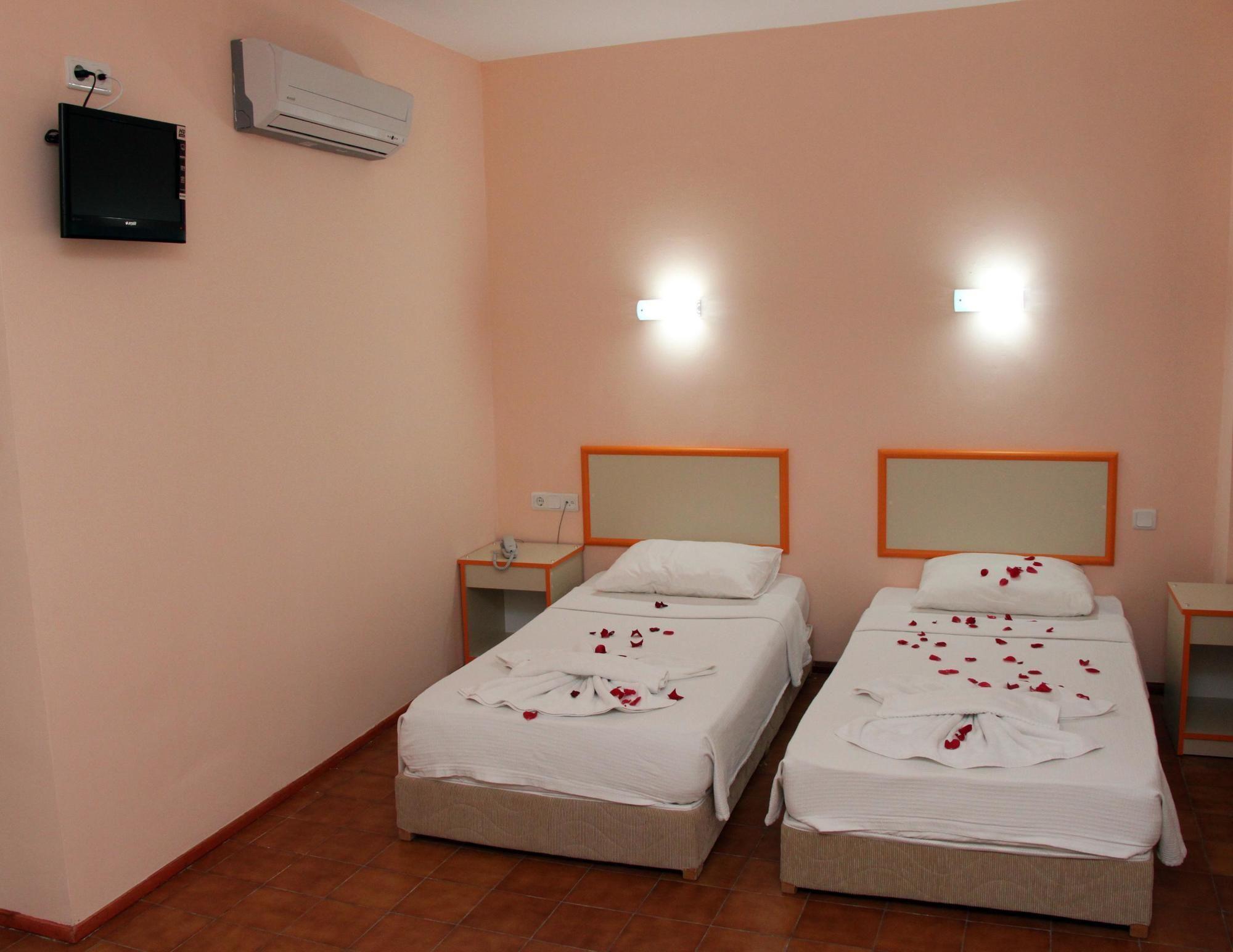 IDYROS OTEL — KEMER — fotografie hotel nr. 18