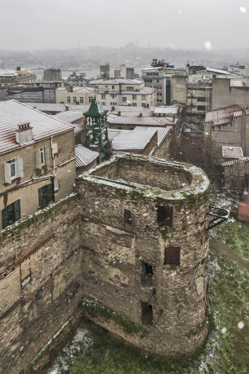 BY MURAT ROYAL — ISTANBUL — fotografie hotel nr. 26