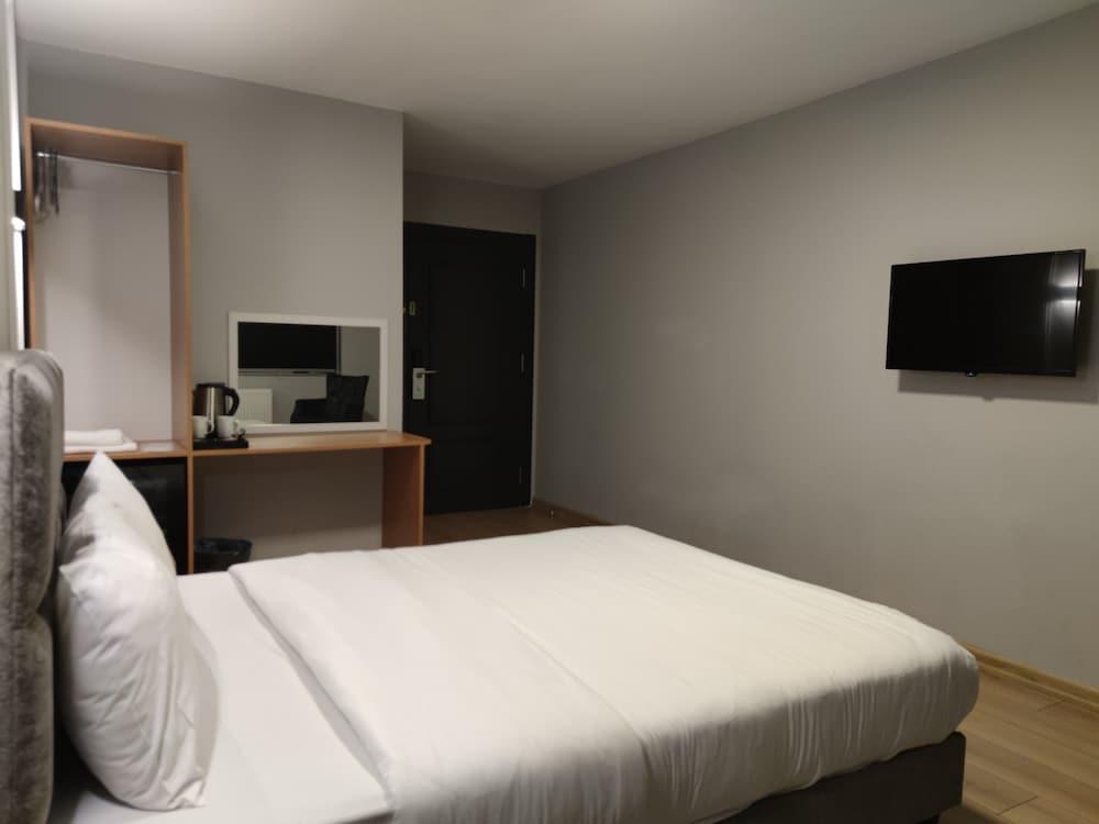 OLEN USKUDAR HOTEL — ISTANBUL — fotografie hotel nr. 15