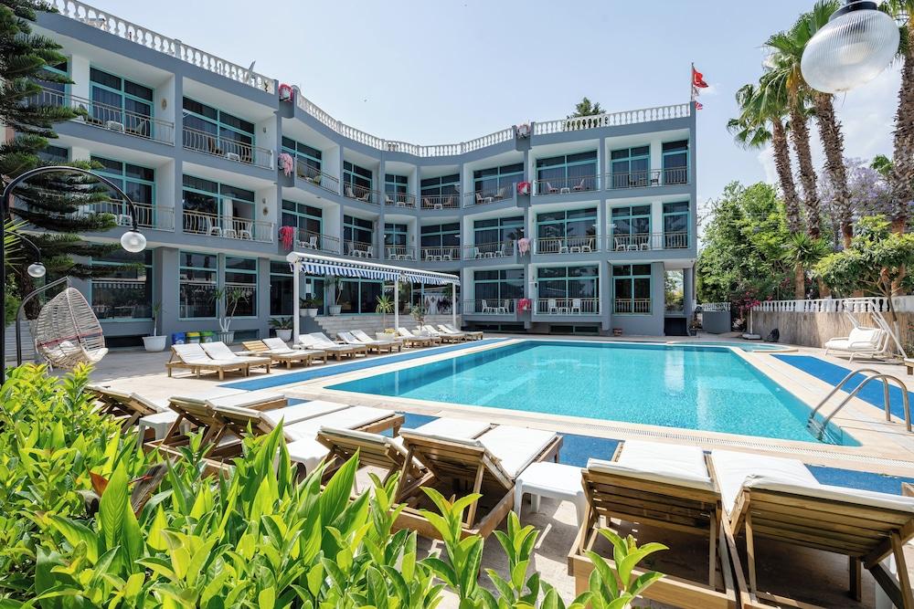 MODA SUIT HOTEL — CAMYUVA — fotografie hotel nr. 24