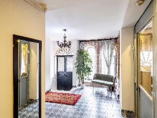 THE RED TENT SUITE 88 — ISTANBUL — фотография отеля №4