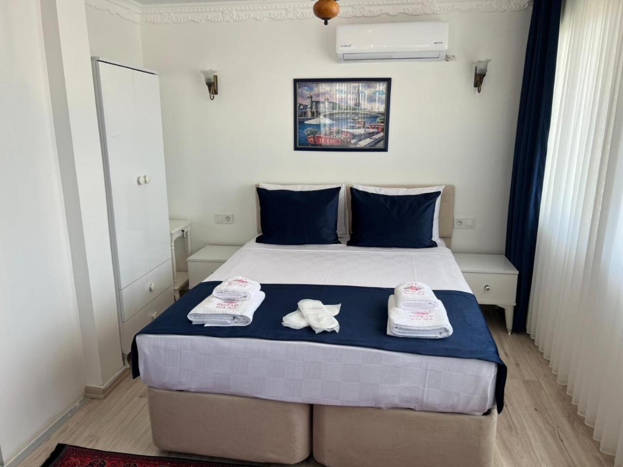 MERVE VILLA BUTIK HOTEL — DIDIM — fotografie hotel nr. 22