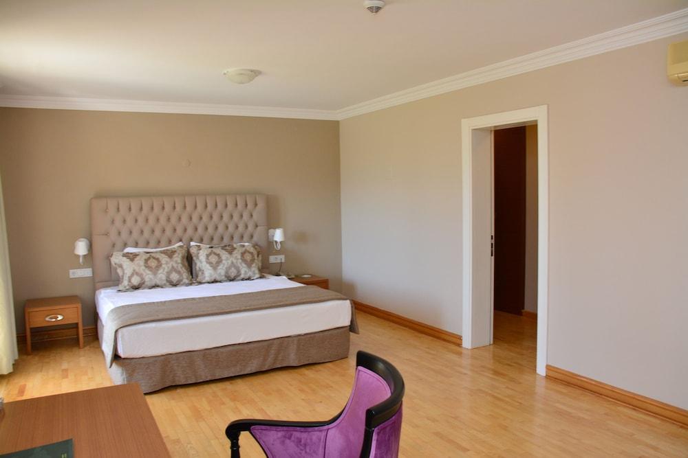 PINE VILLAS & APARTMENTS KUSADASI — KUSADASI — fotografie hotel nr. 20