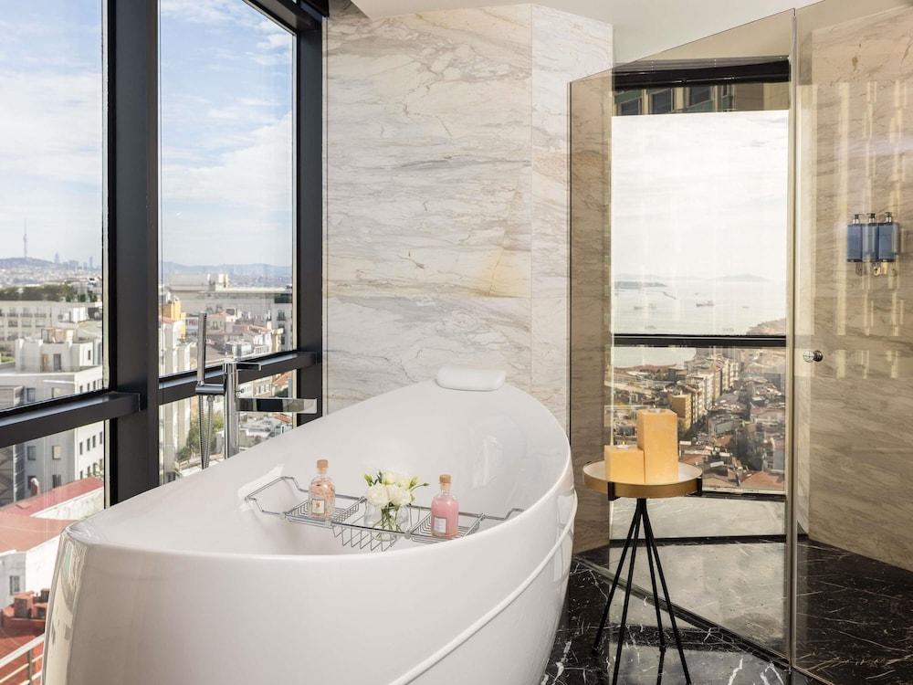 SOFITEL ISTANBUL TAKSIM — ISTANBUL — fotografie hotel nr. 11