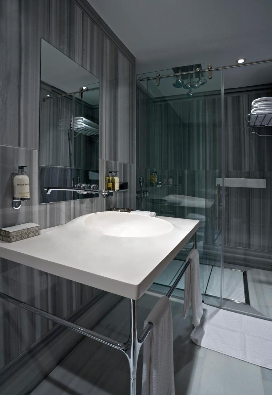 WITT ISTANBUL SUITES — ISTANBUL — фотография отеля №16