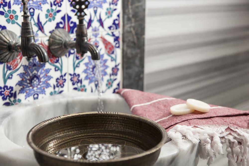 DENCITY HOTEL — ISTANBUL — fotografie hotel nr. 26