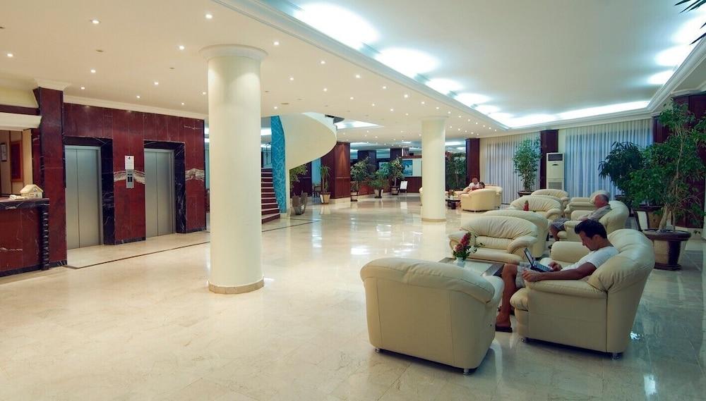 CLUB HOTEL MIRABELL — ALANYA — fotografie hotel nr. 19