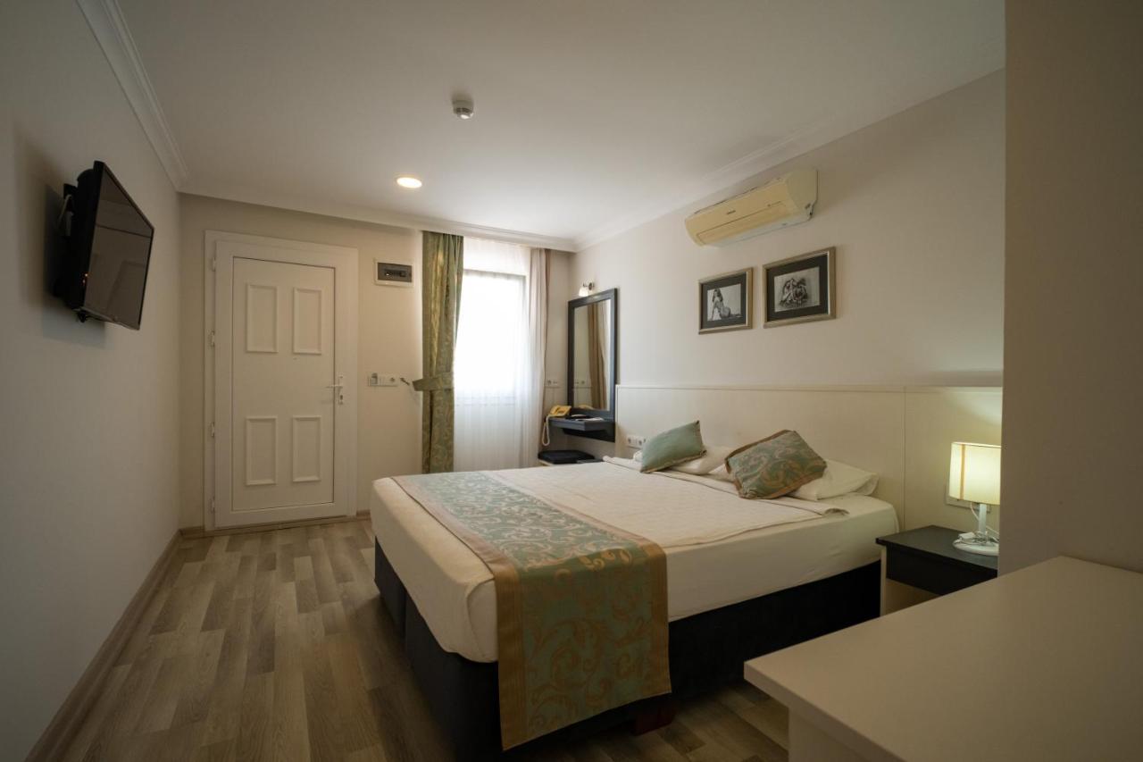 ARTEMIS HOTEL — BODRUM — fotografie hotel nr. 30