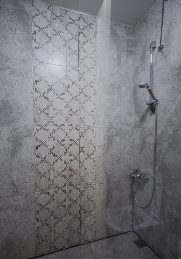 PUHU OTEL — ISTANBUL — фотография отеля №11